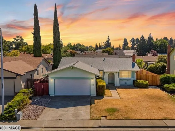 2286 Channing Court, Fairfield, CA 94533