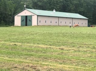 4294 State Highway 174, Olive Hill, KY 41164