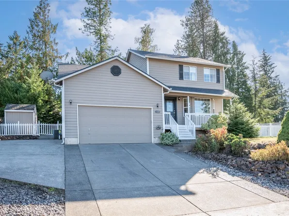 1428 Behshel Heights Rd, Kelso, WA 98626