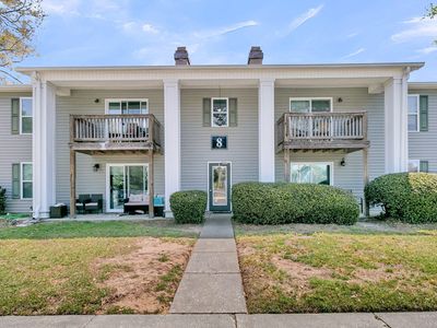 1402 Camp Rd APT 8A, Charleston, SC, 29412