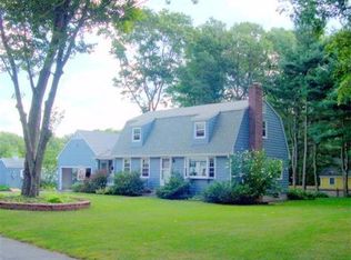 14 Walter St, Norton, MA 02766