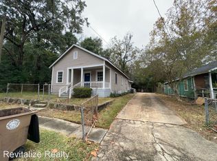 307 Calhoun St, Mobile, AL 36603