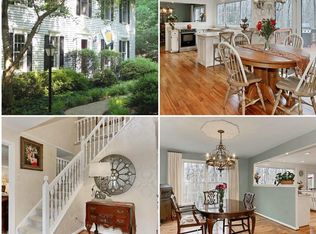 11699 Occoquan Oaks Ln, Woodbridge, VA 22192