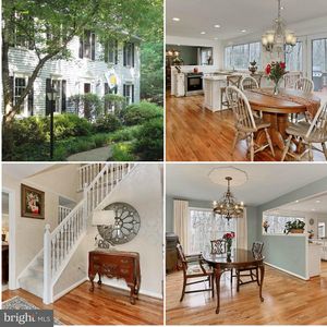 11699 Occoquan Oaks Ln, Woodbridge, VA, 22192