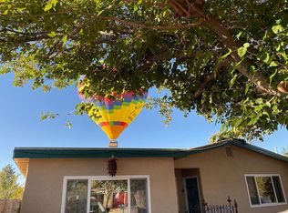 642 Gene Ave NW, Albuquerque, NM 87107