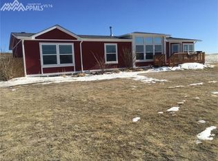 7431 Mallard Dr, Peyton, CO 80831