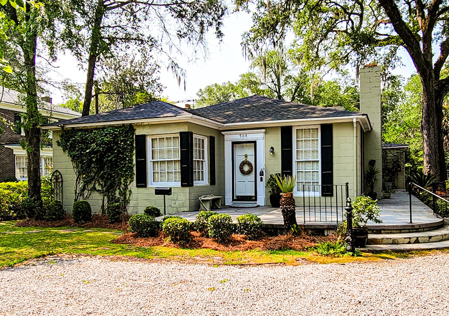 508 Hampton St, Walterboro, SC 29488 Zillow