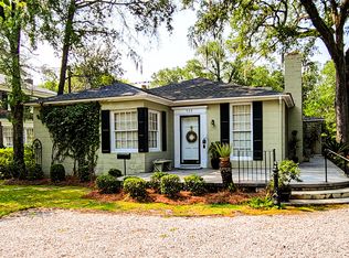 508 Hampton St, Walterboro, SC 29488