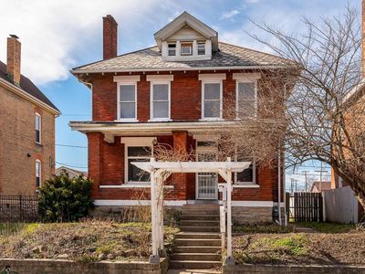 37 S Warren Ave, Columbus, OH, 43204