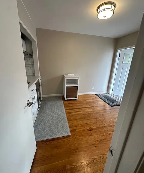 Main Room