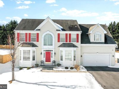 93 Kimberwicke Dr S, Charles Town, WV, 25414