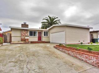 5186 Tenaya Ave, Newark, CA