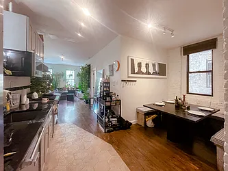 Rented by The Downtown LLC