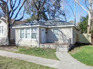 1326 E 33rd St, Savannah, GA 31404
