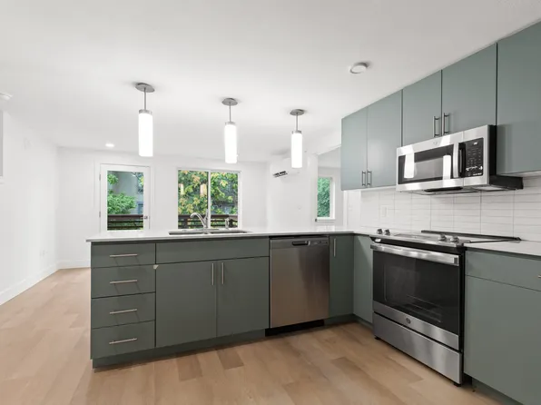 The Ivy, 1024 Marine St APT 3, Boulder, CO 80302