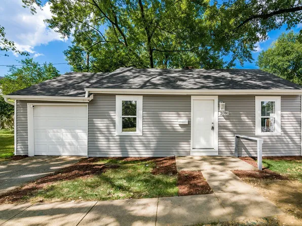 2080 Aberdeen Ave, Columbus, OH 43211