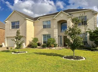 22826 Spellbrook Bend Ln, Richmond, TX 77407