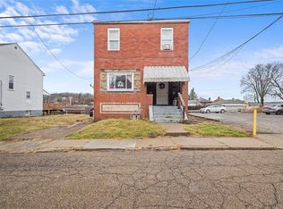 54 Frazier Ave, Mc Kees Rocks, PA 15136