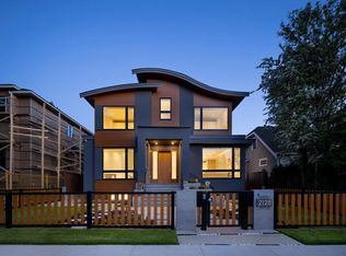 2128 W 21st Ave #1, Vancouver, BC