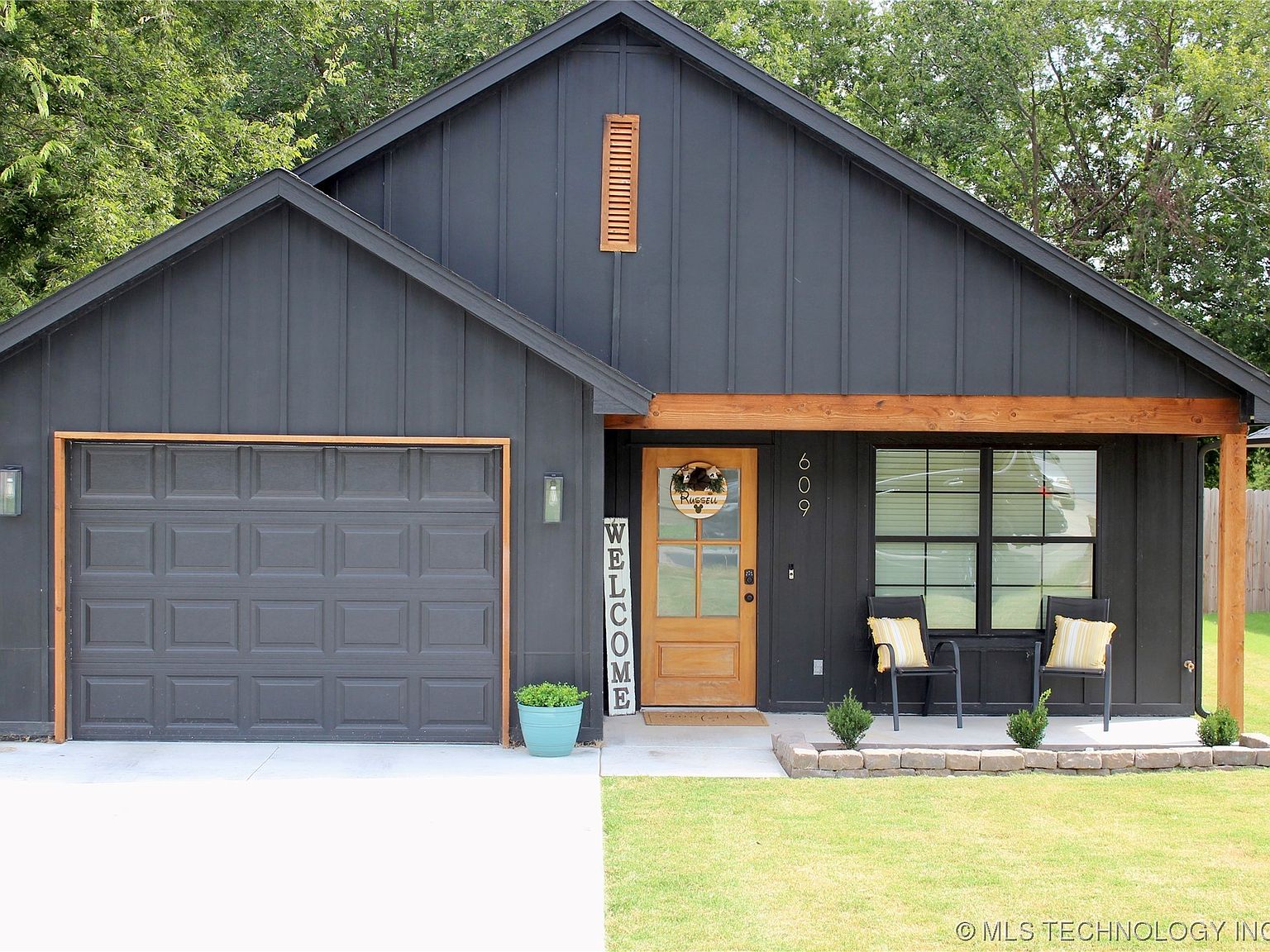 609 N 9th St, Collinsville, OK 74021 Zillow