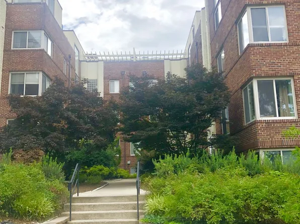 5403 9th St NW APT 103, Washington, DC 20011
