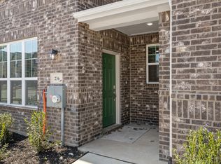 236 Wagon Spoke Way BUILDING 17, Fort Worth, TX 76120