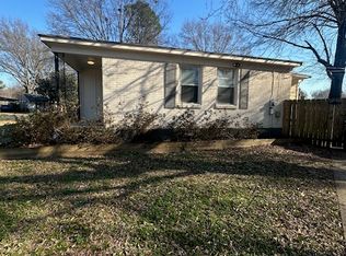 5089 Hampshire Ave, Memphis, TN 38117