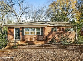 3406 Bonaire Dr, Charlotte, NC 28208