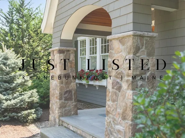 28 Washburn Drive, Kennebunkport, ME 04046