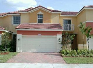 7972 NW 114th Ct, Doral, FL 33178