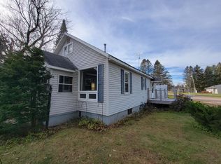 1022 Deleglise St, Antigo, WI 54409