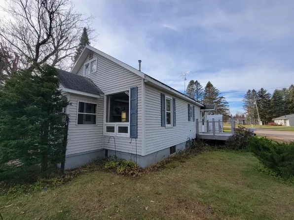 1022 Deleglise St, Antigo, WI 54409
