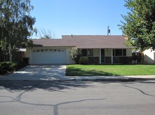 817 S Mill St, Tehachapi, CA 93561
