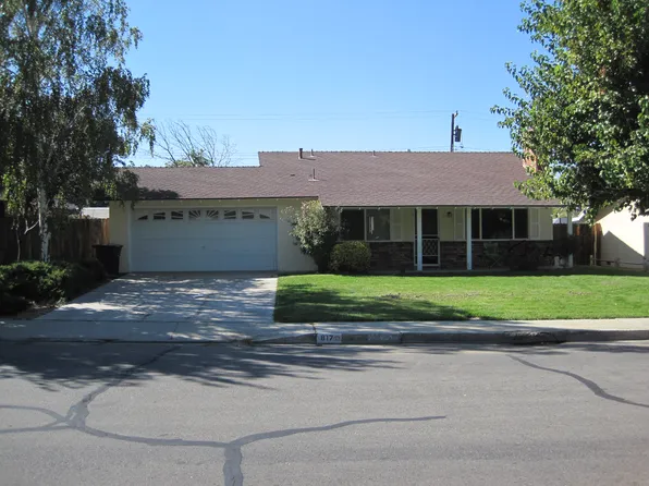 817 S Mill St, Tehachapi, CA 93561