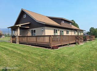 26 Ironwood Dr, Blanchard, ID 83804