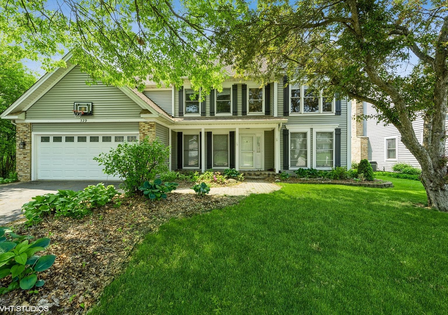329 Carl Sands Dr, Cary, IL 60013 Zillow