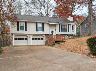 2315 Covey Ln, Chattanooga, TN 37421