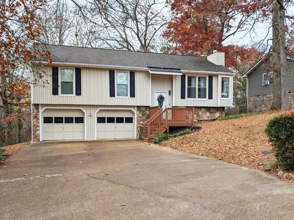 2315 Covey Ln, Chattanooga, TN 37421