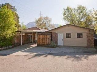 1648 E Fort Union Blvd, Salt Lake City, UT 84121