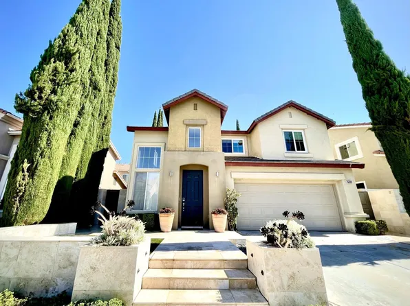 8433 E Heatherview Ln, Orange, CA 92869