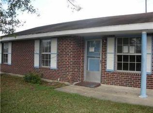 1608 N Sugar Ridge Rd, La Place, LA 70068