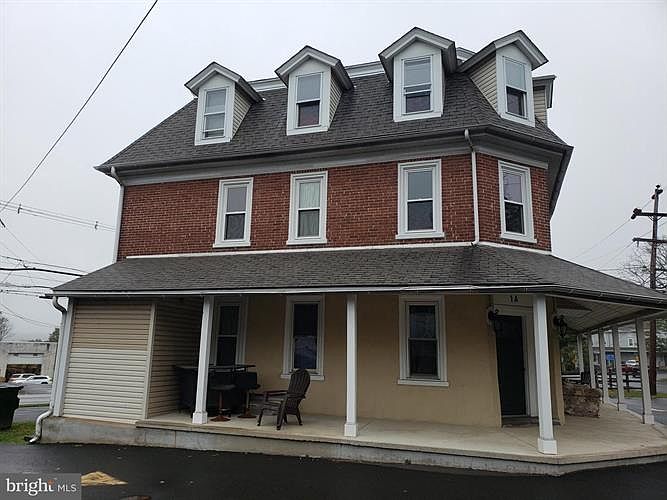 2nd image of 4894 Old Easton Rd APT 3