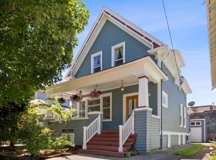 3442 SE Morrison St, Portland, OR 97214