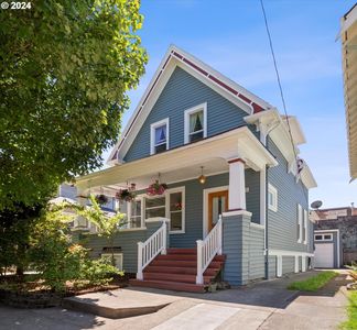 3442 SE Morrison St, Portland, OR, 97214