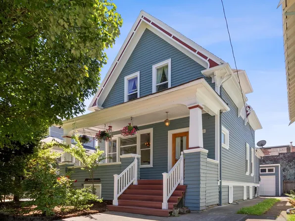 3442 SE Morrison St, Portland, OR 97214