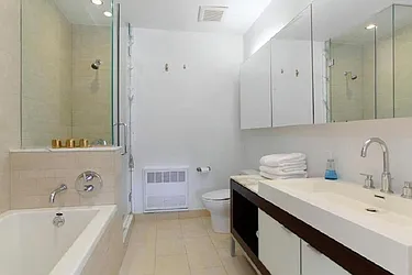 Rented by Corcoran