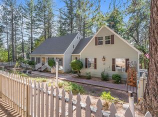 3915 Stope Dr, Placerville, CA