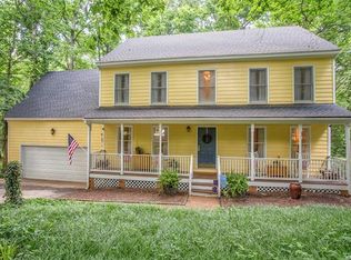 14701 Forest Wood Ln, Midlothian, VA 23112