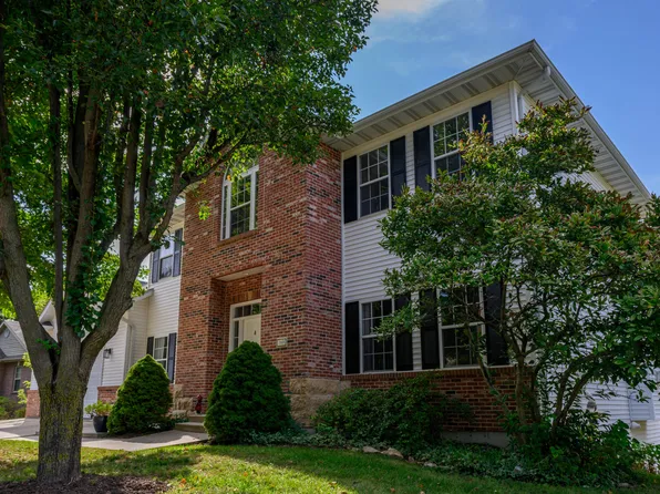 3900 Daylily Ct, Columbia, MO 65203