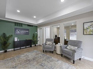 Lakeridge Heights, Dallas, TX 75238